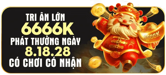 Thưởng Nạp Hàng Ngày Cho Bắn Cá
