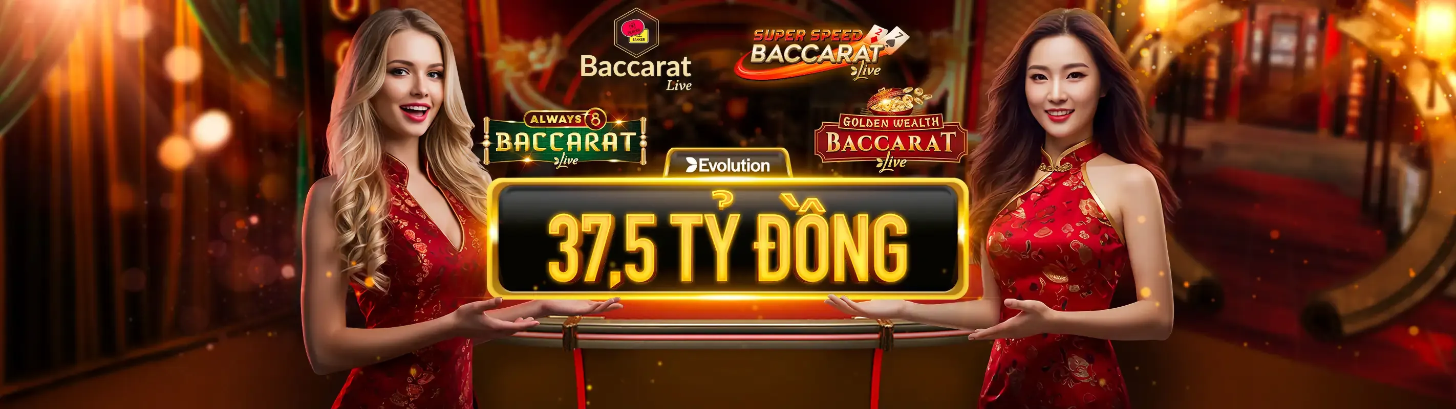 Chiến thuật chơi Baccarat tại 789win nét