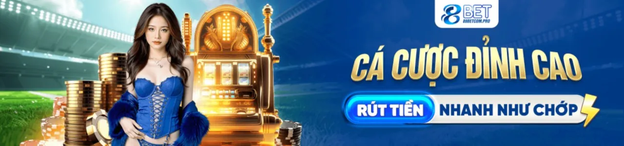 Cá cược thể thao 789win nét