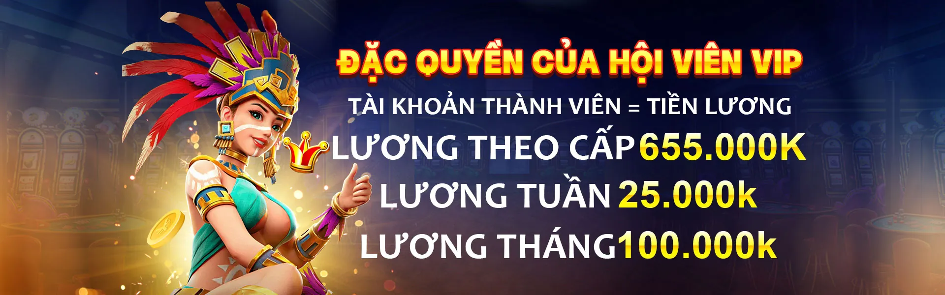 Ưu đãi chào mừng 789win nét