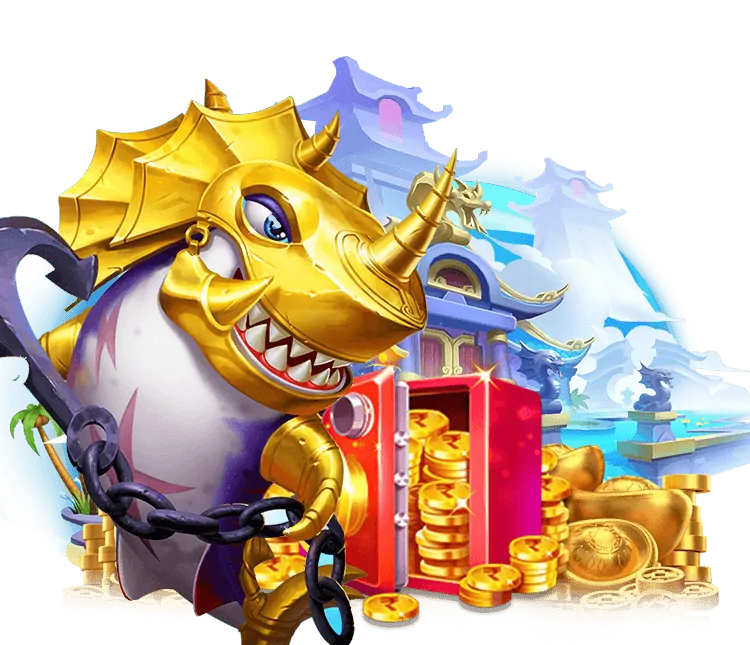 Hướng dẫn chơi bắn cá tại 789win nét